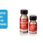 Silver Conductive Paste A Key Material for Modern Electronics
