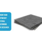 Aluminum Foam A Lightweight Material Transforming Scientific Research