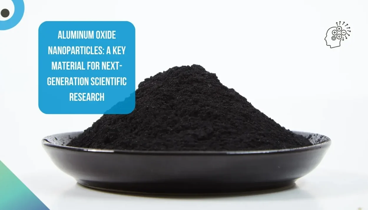 Aluminum Oxide Nanoparticles: A Key Material for Next-Generation Scientific Research