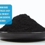 Aluminum Oxide Nanoparticles: A Key Material for Next-Generation Scientific Research