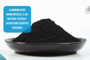 Aluminum Oxide Nanoparticles: A Key Material for Next-Generation Scientific Research