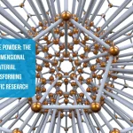Graphene Powder The Two-Dimensional Material Transforming Scientific Research