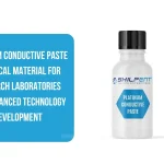 Platinum Conductive Paste A Critical Material