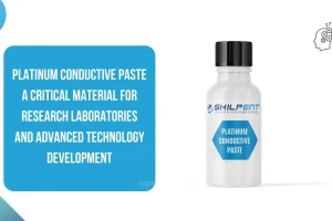 Platinum Conductive Paste A Critical Material