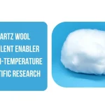Quartz Wool The Silent Enabler of High-Temperature Scientific Research