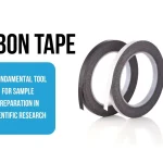 Carbon Tape: A Fundamental Tool for Sample Preparation in Scientific Research