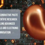 Copper Conductive Paste for Scientific Research: Enabling Advanced Materials and Electronic Innovation