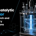Photocatalytic Reactor for Research and Laboratory Applications