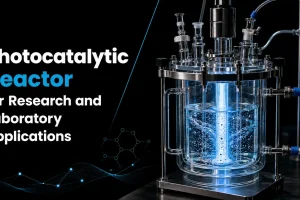 Photocatalytic Reactor for Research and Laboratory Applications