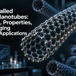 Single-Walled Carbon Nanotubes: Structure, Properties, and Emerging Research Applications