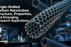 Single-Walled Carbon Nanotubes: Structure, Properties, and Emerging Research Applications