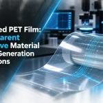 ITO Coated PET Film: A Transparent Conductive Material for Next-Generation Applications