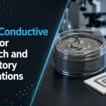 Nickel Conductive Paste for Research and Laboratory Applications