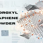 Hydroxyl Graphene Powder: Surface Functionalization, Characterization Techniques, Properties, and Advanced Material Research