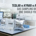 Tedlar vs Kynar vs Multi-Foil Gas Sampling Bags